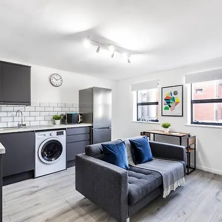 Luxury Just Minutes From Leeds Centre & Uni * ليدز