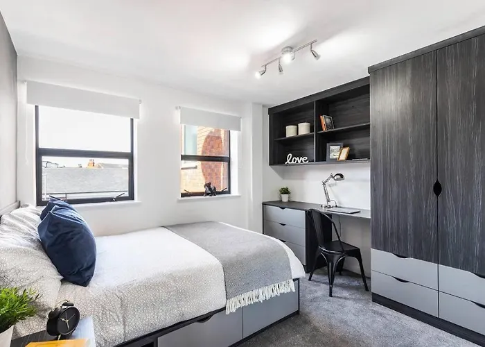 Luxury Just Minutes From Leeds Centre & Uni * Leeds (West Yorkshire)